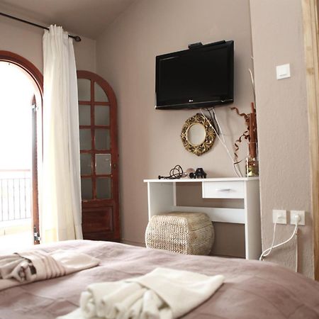 Romilias Apartment Chrysoupolis Экстерьер фото