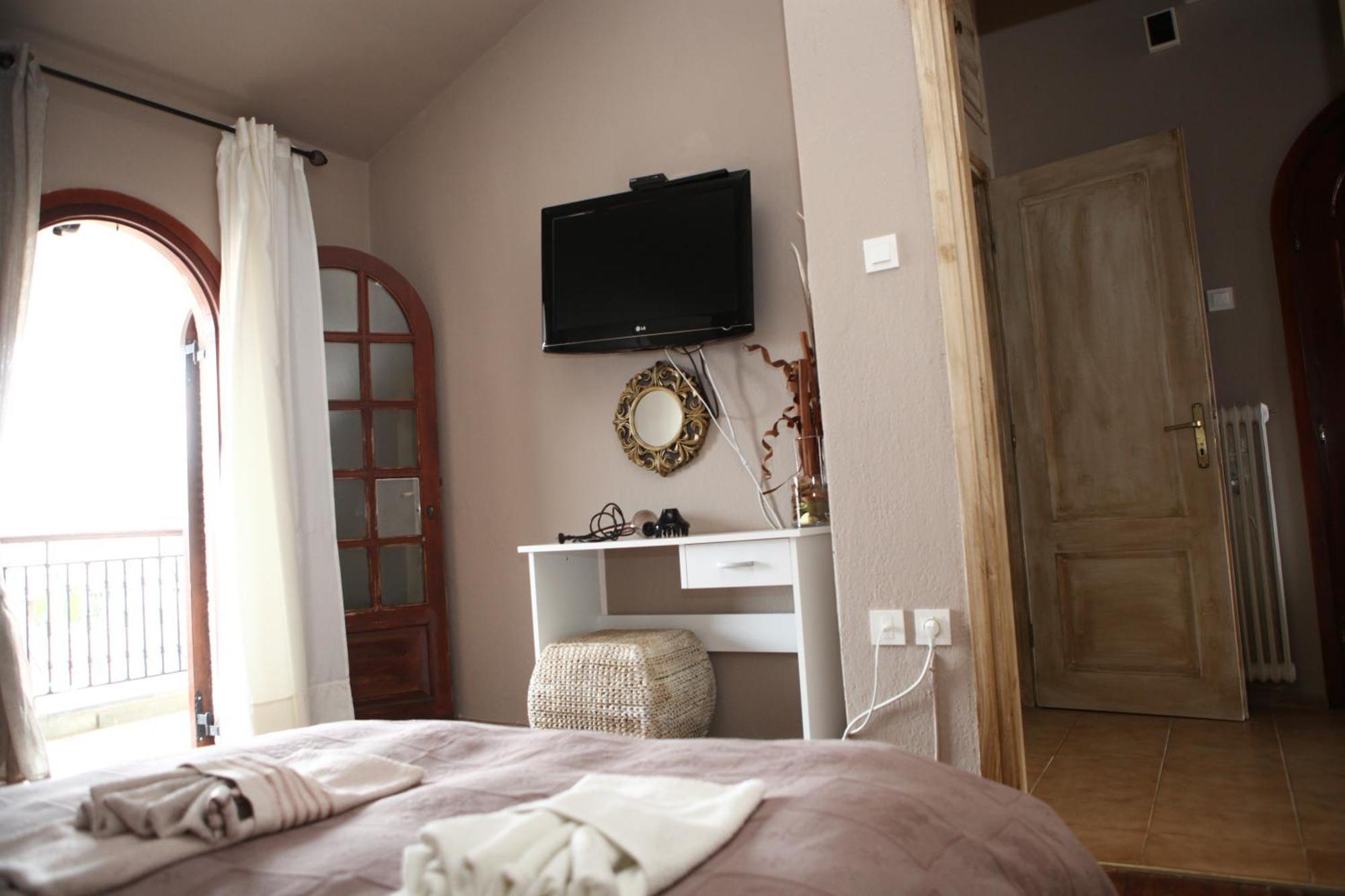 Romilias Apartment Chrysoupolis Экстерьер фото